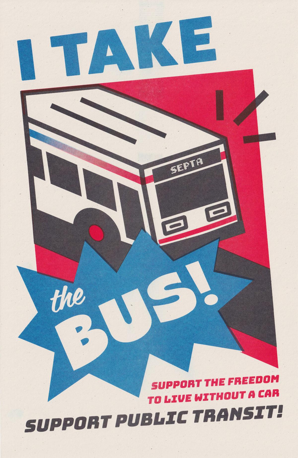 Cooperation poster