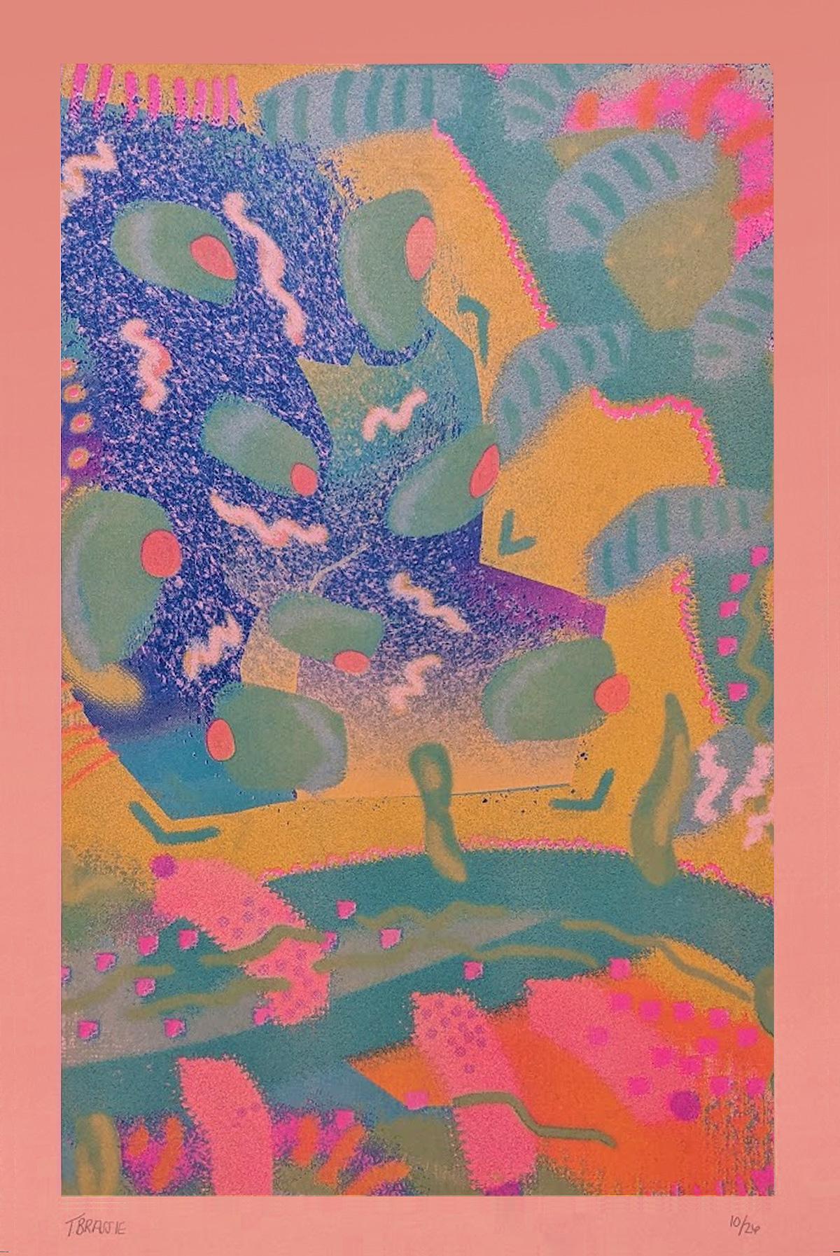 Photosynthesis poster